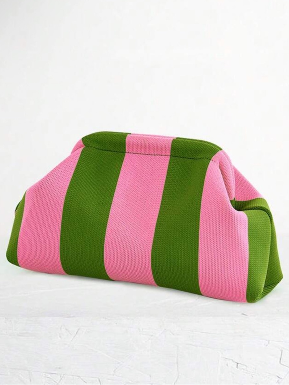 Sorority🩷💚Girl Purse